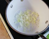 Zellerkrémleves 🌱 recept fázis 2 fotója