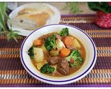 Hình bước làm 2 của món What I Eat In A Day - 7 #dailyfood