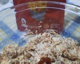 Foto del paso 4 de la receta: Paté de sardinas para acompañar un brindis anticipado