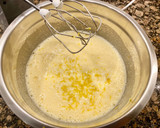 Foto del paso 7 de la receta: Bizcocho con crema