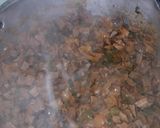 Foto del paso 5 de la receta: Empanadas de lengua