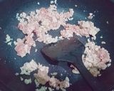 รูปขั้นตอนการทำที่ 3 ของ บะหมี่แห้ง,หมูสับทรงเครื่อง - คีโต