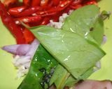 Foto langkah ke 1 dari resep Orek Tempe Basah.