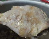 Foto del paso 1 de la receta: Relleno/pasta de pollo para sánduches🍗🥯🥙