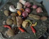 Foto langkah ke 3 dari resep Garangan asem ikan bandeng.