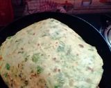মেথি পরোটা (Methi parota recipe in Bengali) রেসিপি ধাপ - 3 ছবি