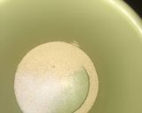 A picture of step 1 of Gurasar Larabawa.