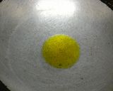 A picture of step 1 of Instant Sweet Mango Pickle/ Launji.