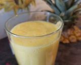 Foto langkah ke 3 dari resep Jus Nanas ala Mbak Vita Jaurina.