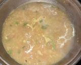 સરગવા ની શીંગ નુ સૂપ (Saragva Shing Soup Recipe In Gujarati) રેસીપી સ્ટેપ2ફોટો