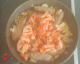 Foto del paso 3 de la receta: Costillas de cerdo con boletus
