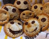 Foto del paso 4 de la receta: 🎃Copetín para Halloween🎃