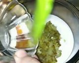 A picture of step 2 of Tartar sauce.
