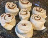Foto del paso 7 de la receta: Brioche aux épices (especiada)