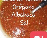 Foto del paso 5 de la receta: Pizza masa casera