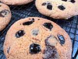Американське печиво Кукіс