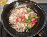 Foto langkah ke 3 dari resep Sayur Lodeh.
