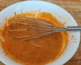 A picture of step 1 of My compound buttered roasted carrots.