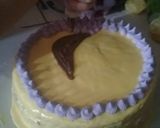 Foto del paso 2 de la receta: Feliz día de la niñez!!!especialmente para Isabel la y Bianca!!❤