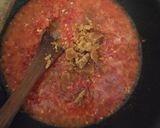 Foto langkah ke 2 dari resep Sambal Pecel Lele.
