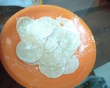 Foto langkah ke 1 dari resep Dimsum Homemade.