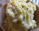 รูปขั้นตอนการทำที่ 3 ของ มันบด Mashed potatoes