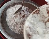 Foto langkah ke 2 dari resep Bolu Kukus Mekar Gluten Free.