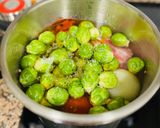 Foto del paso 1 de la receta: Berza Gitana 🥬