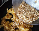 Foto del paso 3 de la receta: Strudel de manzana, nueces y anacardos