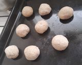 Foto del paso 4 de la receta: Empanadas keto (sin harina de almendra, ni de coco)