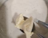 صورة لخطوة 3 من وصفة كريمة الجبن😋 للمملحات و السندويشات
