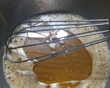 Foto del paso 1 de la receta: Torta de peras
