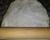 Foto del paso 4 de la receta: Hojaldre simple pancitos