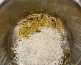 Kofta Biryani recipe step 5 photo