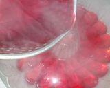 Foto langkah ke 5 dari resep Jelly Kemerdekaan Endesss.