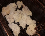 Foto del paso 3 de la receta: Nuggets de pollo con tomatitos cherry