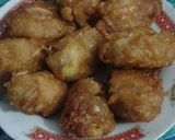 Foto langkah ke 3 dari resep Pisang Goreng Kenari.