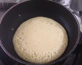 Foto langkah ke 5 dari resep Resep fluffy pancake super simple.