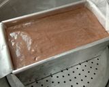 Foto langkah ke 5 dari resep Brownies Kukus Tempe.
