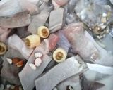 四神豬肚湯的食譜步驟3照片
