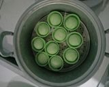 Foto langkah ke 6 dari resep Kue Bugis.