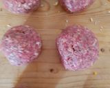 Húst hússal recept fázis 1 fotója