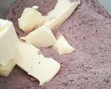 Szívtorta fondant díszítéssel recept fázis 1 fotója