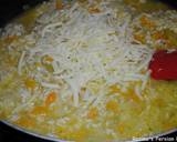 Pumpkin risotto recipe step 6 photo