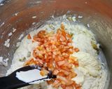 Foto del paso 2 de la receta: Arroz festivo BBB