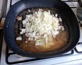 Foto del paso 5 de la receta: Lomo al strogonoff con arroz moldeado
