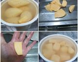 A picture of step 2 of Chinese Sweet Potato Soup ~ Dessert 番薯糖水.