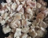 صورة لخطوة 4 من وصفة ڨرنطيطة(حمص مرحي)