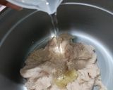 Foto langkah ke 3 dari resep Tekwan.