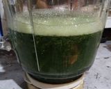 Foto langkah ke 2 dari resep Cendol Thailand.